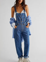 Bleu foncé