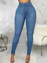 Bleu moyen