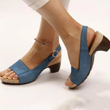 Bleu Foncé