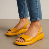 Jaune