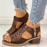 MARRON SIENNE