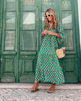 vert foncé