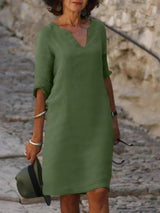 Olive verte
