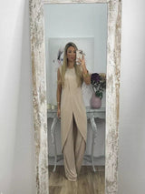 Beige