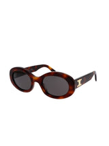 Turtle Braun Acetat