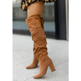 Marron