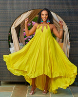 Jaune