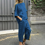 Bleu foncé