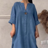 Bleu Foncé