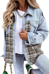 Bleu clair