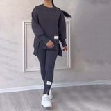 Gris foncé
