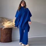 Bleu saphir