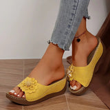 Jaune