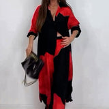 Rouge-Noir