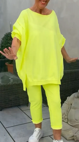 Jaune