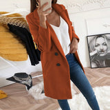 Orange Foncé