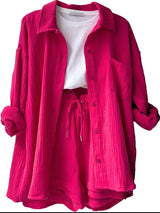 Rouge rosé