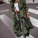 Vert armée