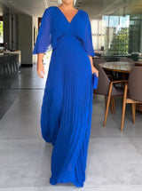 Bleu foncé