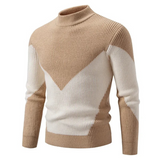 Beige Losange