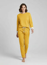 Jaune