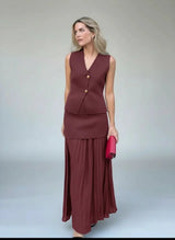 Marron