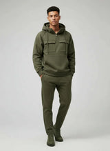 Vert militaire