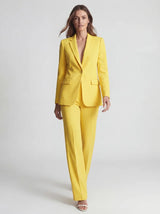 Jaune