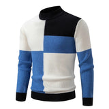 Bleu-Blanc-Noir