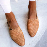 Marron clair