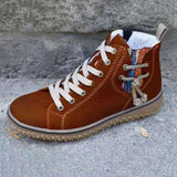 Marron foncé