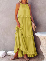 Jaune