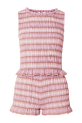 Rose corail