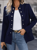 Bleu foncé