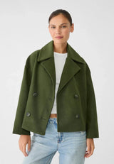 Vert militaire