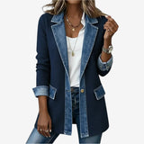 Bleu marine