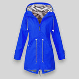 Bleu vif