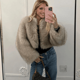 Beige/Gris