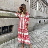 Rouge / blanc