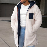 Blanc/Bleu