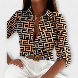 Labyrinthe beige