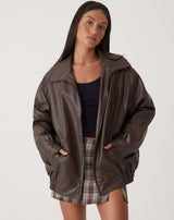 Marron