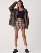 Marron