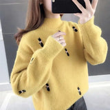 Jaune