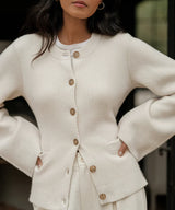 Blanc ivoire