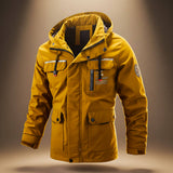 Jaune Moutarde