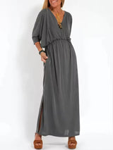 Gris foncé