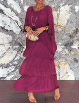 Magenta foncé